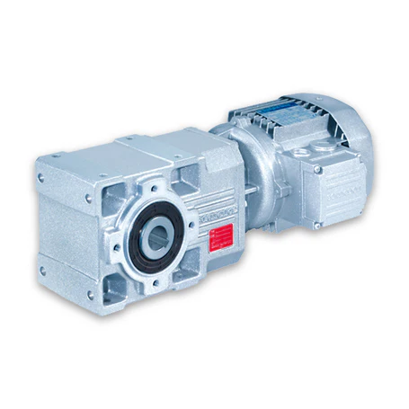 Bonfiglioli A102 UH 30 10.6 P90 B7 - BEVEL HELICAL GEARBOX