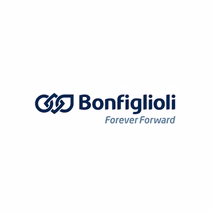 Bonfiglioli F 51 3 H50 129.9 P90 H4 - Helical Gear Box